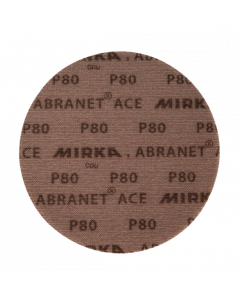 Abranet Ace 125mm