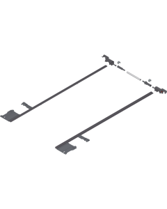 Sidestabilisator for Movento 75cm lengde delbar