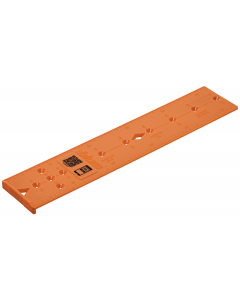 Markeringsmal Blum Universal Frontfeste Legra-/Tandembox Festeplater