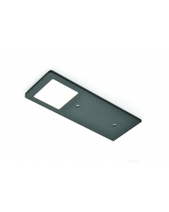LED-lampe POLAR super varm hvit