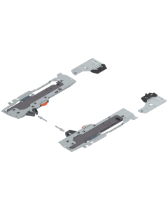 Tip-On Blum Blumotion Tandembox