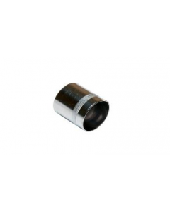 Garderoberørholder Teka Ø25mm Krom