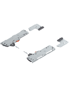 Tip-On Blum Blumotion Legrabox/Movento